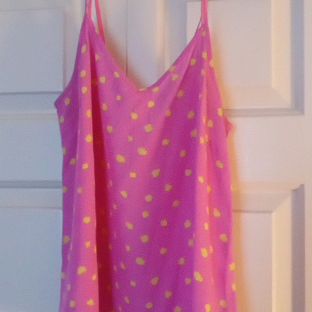 2 camis - Picture 2 of 2